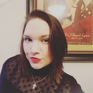 Meet your Posher, Lindsey